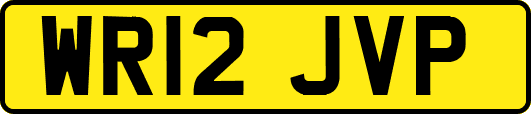 WR12JVP