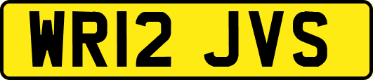 WR12JVS