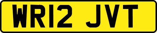 WR12JVT