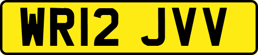 WR12JVV
