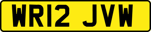 WR12JVW