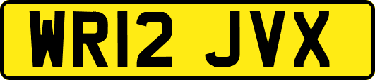 WR12JVX