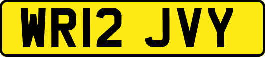 WR12JVY