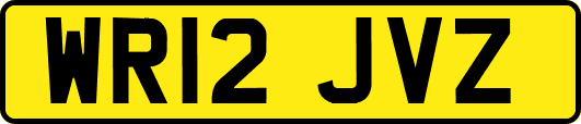 WR12JVZ