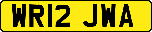 WR12JWA
