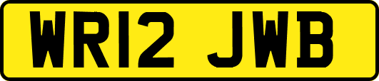 WR12JWB