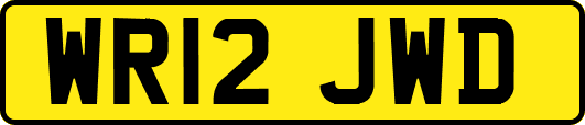 WR12JWD