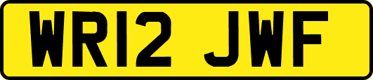 WR12JWF