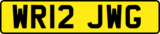 WR12JWG