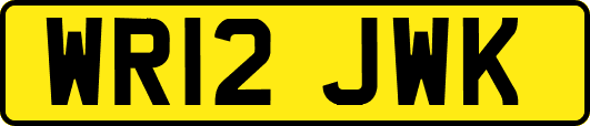 WR12JWK