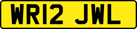 WR12JWL