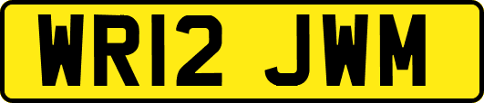 WR12JWM