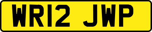 WR12JWP