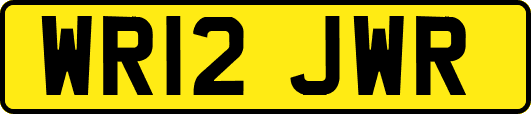 WR12JWR