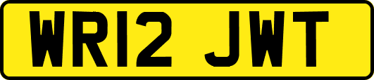 WR12JWT