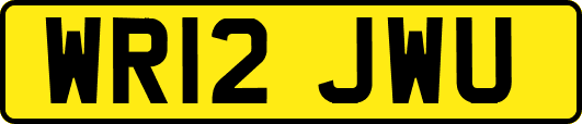 WR12JWU