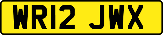 WR12JWX