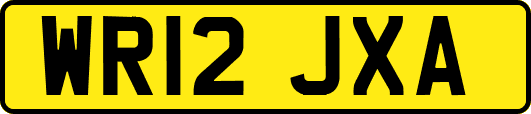 WR12JXA