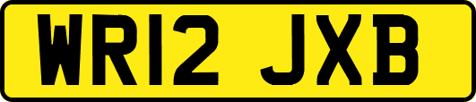 WR12JXB