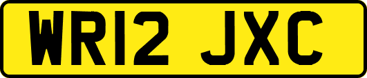 WR12JXC
