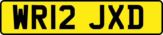 WR12JXD
