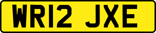 WR12JXE