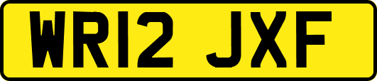WR12JXF