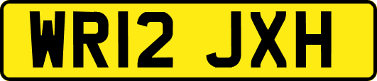 WR12JXH