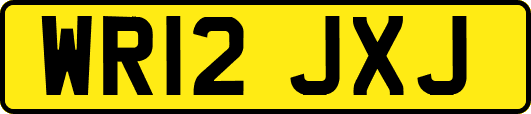 WR12JXJ