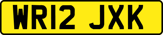 WR12JXK