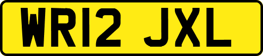 WR12JXL