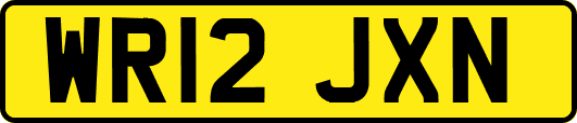 WR12JXN
