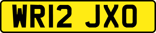WR12JXO