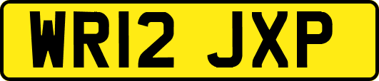 WR12JXP