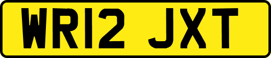 WR12JXT