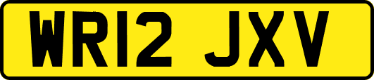 WR12JXV