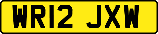 WR12JXW