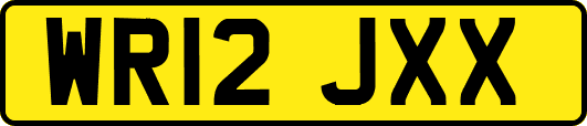 WR12JXX