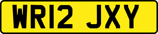 WR12JXY