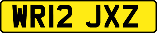 WR12JXZ