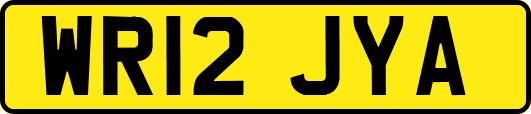 WR12JYA