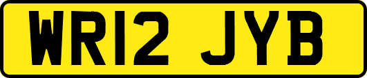 WR12JYB