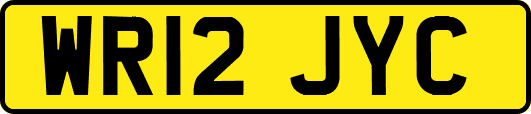 WR12JYC