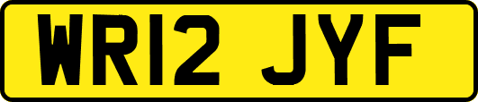 WR12JYF