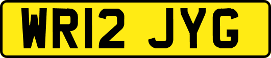 WR12JYG