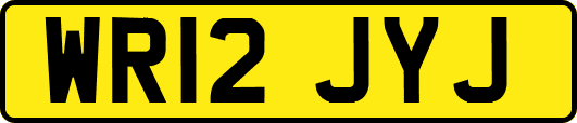 WR12JYJ