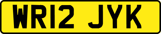 WR12JYK