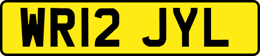 WR12JYL