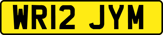 WR12JYM