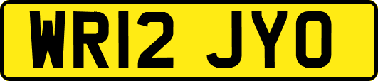 WR12JYO